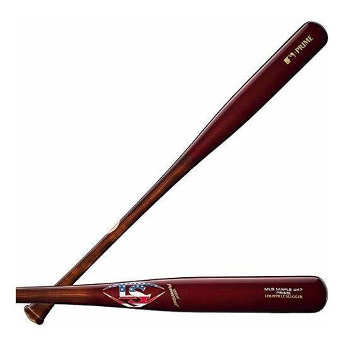 Louisville Slugger Prime Warrior - Bate De Bã © Isbol De Mad