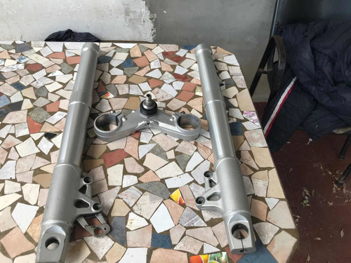Barrales Gs 1200 R 2007