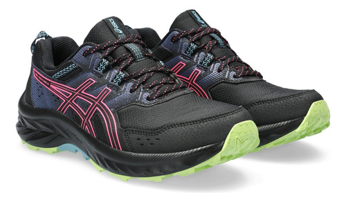 Tenis Deportivos Asics Gel-venture 9 Para Mujer