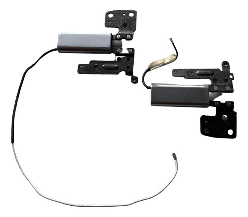 Juego Bisagras Lenovo Yoga 720-13ikb 720-13 Con Antena (Usado)