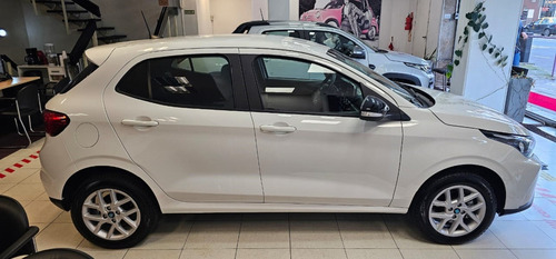 Fiat Argo 1.3 Drive Gse
