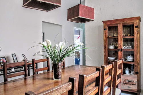 Imagem 7 de 15 de Casa À Venda No São Lucas - Código 246926 - 246926