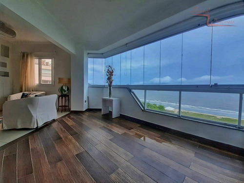 Imagem 1 de 28 de Apartamento À Venda No Bairro Indaiá - Caraguatatuba/sp - 4184