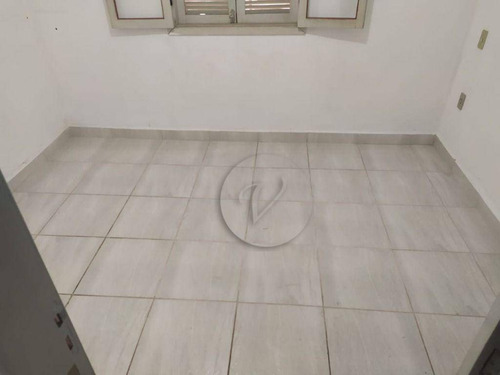 Imagem 2 de 15 de Casa Com 1 Dormitório Para Alugar, 160 M² Por R$ 1.000,00/mês - Parque Novo Oratório - Santo André/sp - Ca3164