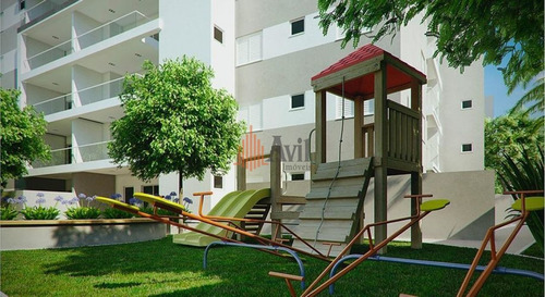 Imagem 13 de 15 de Apartamento Com 2 Dormitórios À Venda, 63 M² Por R$ 650.000,00 - Centro - São Caetano Do Sul/sp - Av2155