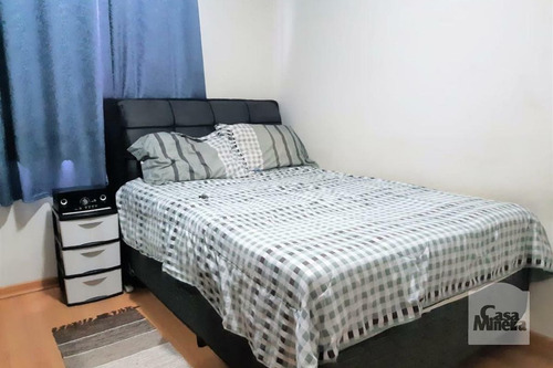 Imagem 3 de 13 de Apartamento À Venda No Linda Vista - Código 474534 - 474534