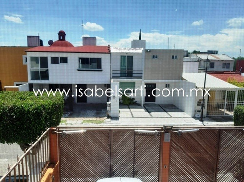 Imagen 14 de 14 de Casa En Venta En Fraccionamiento Carolina D412