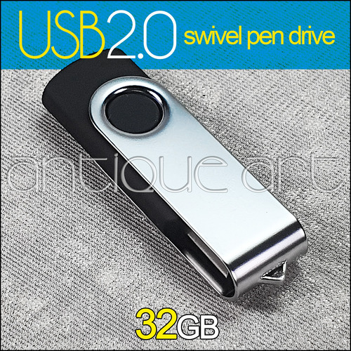 A64 Pen Drive Usb 2.0 Flash Drive 32gb Memoria Flash Drive