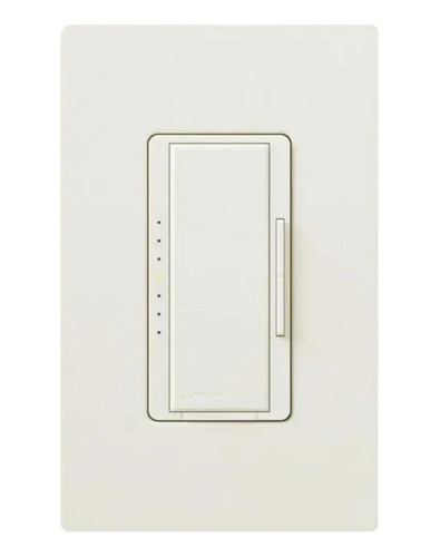 Atenuador - Dimmer  Hwd-6d-sw Marca Lutron