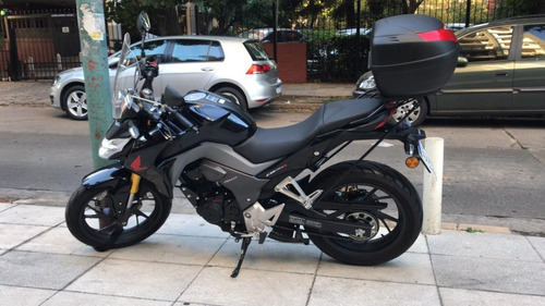 Honda Cb190