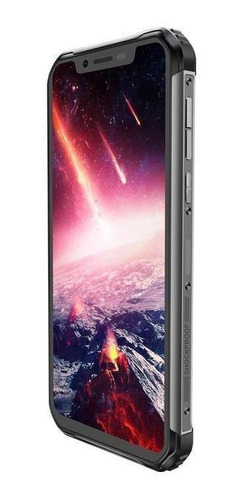 Imagen 3 de 5 de Blackview BV9600 Pro Dual SIM 128 GB gris 6 GB RAM