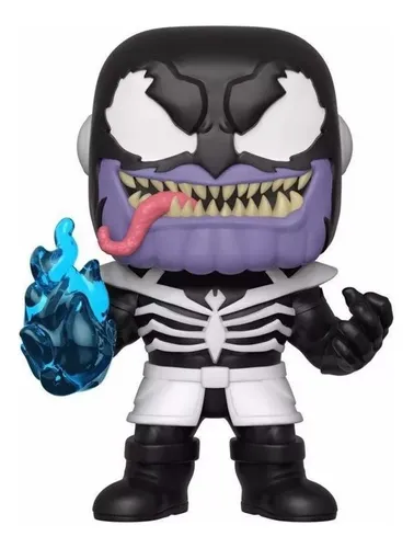 comprar Funko Pop #510 - Thanos Venomized - Marvel - Los Germanes