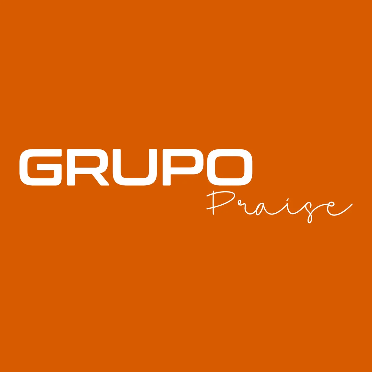 GRUPO PRAISE