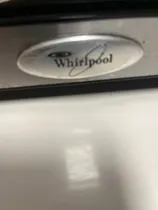 Comprar Microondas Whirpool Puerta Rota Perfecto Funcionamiento