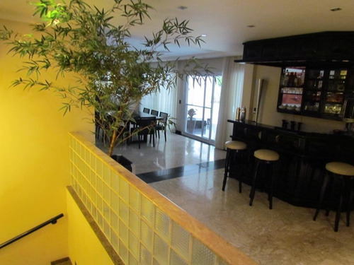 Imagem 5 de 20 de Sobrado Residencial À Venda, Tremembe, São Paulo. - So1218