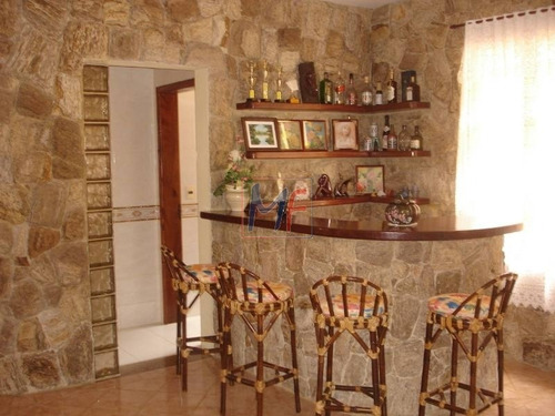 Imagem 11 de 11 de Ref 12.438 Excelente Condomínio Fechado No Bairro Boracéia, Sendo 4 Suítes, 8 Vagas De Garagem, Piscina Com Cachoeira, 333 M² De Área Útil - 12438