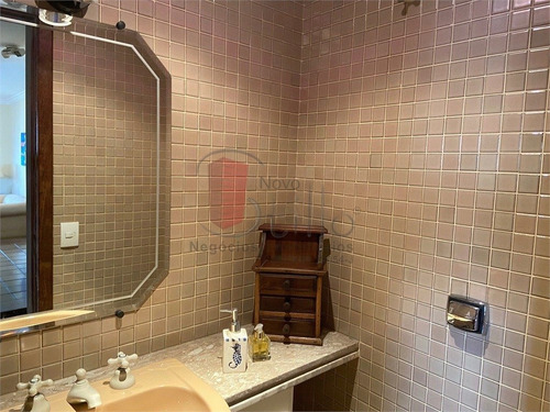 Imagem 10 de 13 de Apartamento - Vila Madalena - Ref: 13907 - V-13907