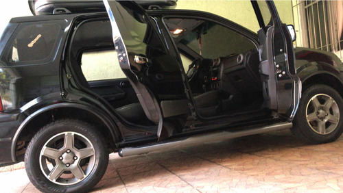 Ford Ecosport 2.0 Xlt 4wd 5p