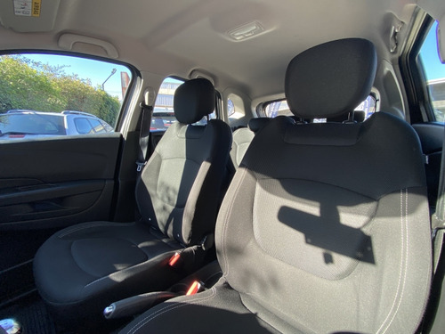 Renault Captur LIFE 1.5