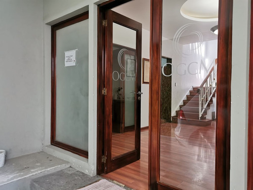 Casa En Polanco