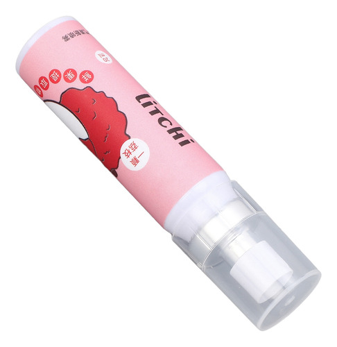 Spray De Aliento Mal Aliento Spray Oral 5pcs 20 Ml Para