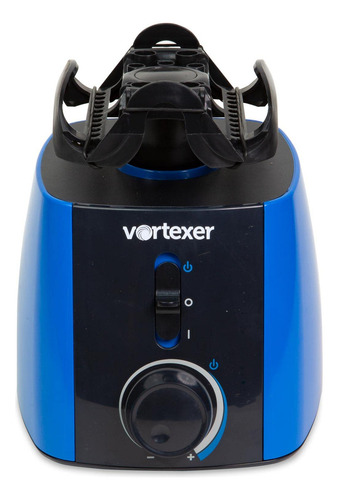 Mezclador Vortex Hs120209 Para Laboratorio Enchufe Eu 220-24