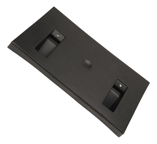Soporte Para Montaje De Placas De Matrícula, Soporte Frontal