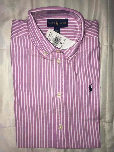 Camisa Polo Ralph Lauren Niños 100% Original