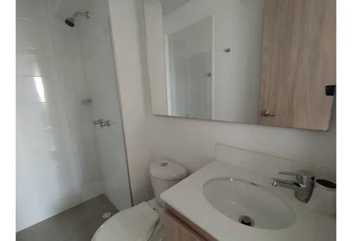 Apartamento En Alquier Rionegro - Fontibon