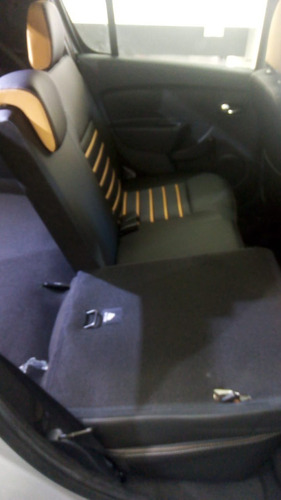 Renault Sandero Stepway 1.6 Entrega Inmediata Fc