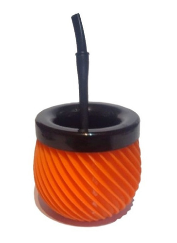 Imagen 4 de 4 de Mate Circular Impresión 3d + Varios Colores