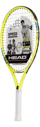 Raqueta De Tenis Head Speed Para  Principiantes