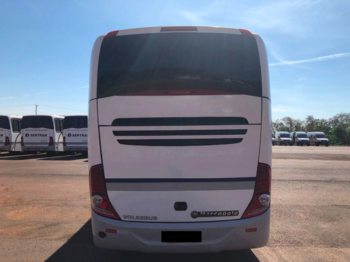 Onibus Rodoviario Marcopolo Viaggio 1050 G7
