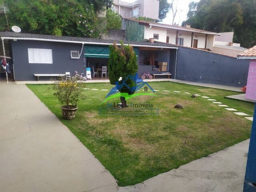 Imagem 12 de 13 de Casa Para Financiamento Bancário Em Atibaia. - 217