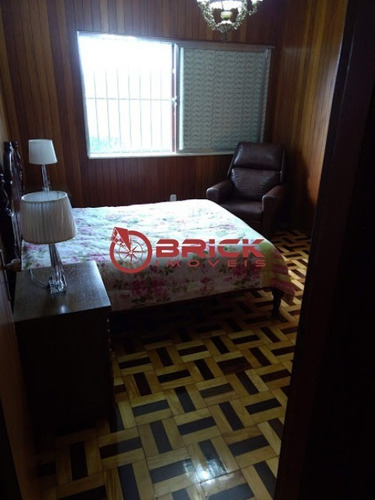 Imagem 13 de 29 de Casa Com Terreno De Mais De 5 Mil M² Com Casa Principal E Casa De Caseiro No Jardim Salaco - Teresópolis/rj. - Ca01886 - 34145180
