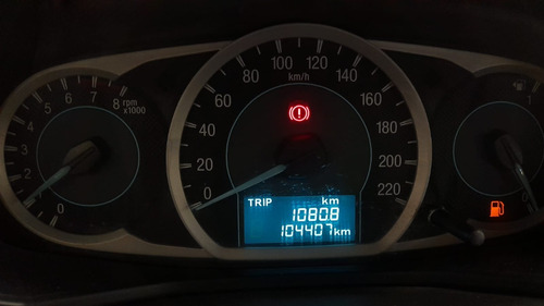 Ford Ka 1.0 Se Plus Flex 5p