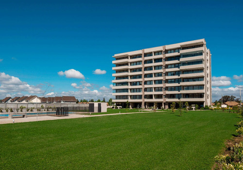 Edificio Parque Quinta Agrícola