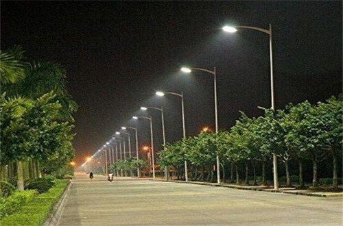 Packx3 Luminaria Alumbrado Publico 100w Ip65 Sec