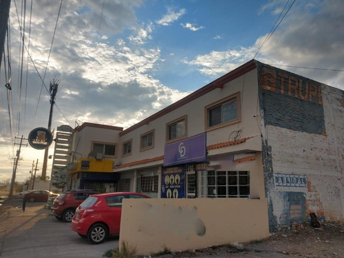 Edificio En Renta En Calzada Manuel Gómez Morin En Torreón, Coahuila