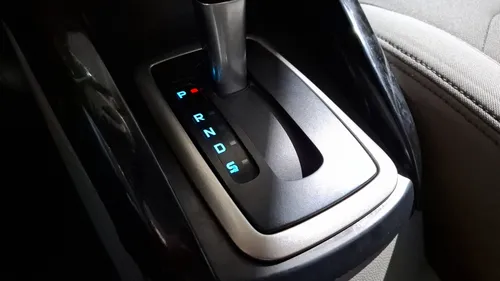 Ford Ecosport 2.0 TREND 4X2 AT