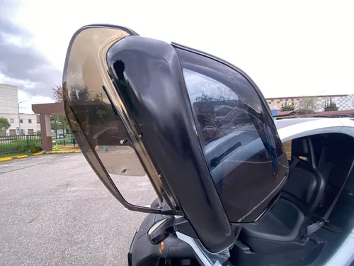 Renault Twizy Technic
