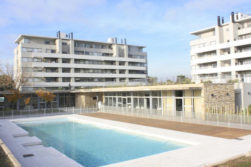 Imagen 15 de 18 de Departamento - Condominio Civis