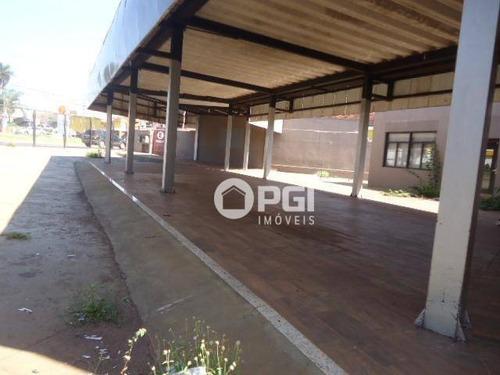 Imagem 10 de 10 de Terreno À Venda, 700 M² - Jardim América - Ribeirão Preto/sp - Lo0023