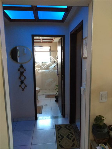 Imagem 14 de 28 de Apartamento, 2 Dorms Com 85 M² - Aviação - Praia Grande - Ref.: Ed153 - Ed153