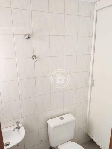 Imagem 12 de 19 de Apartamento Com 3 Dormitórios À Venda, 84 M² Por R$ 390.000,00 - Centro - Piracicaba/sp - Ap0911