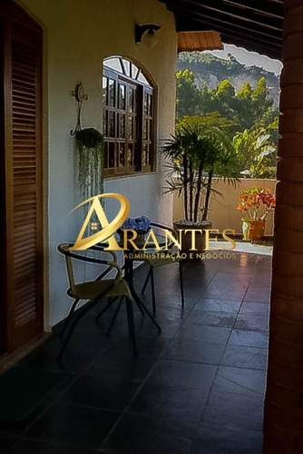 Imagem 13 de 30 de Casa Em Condomínio - Co00033 - 68064319