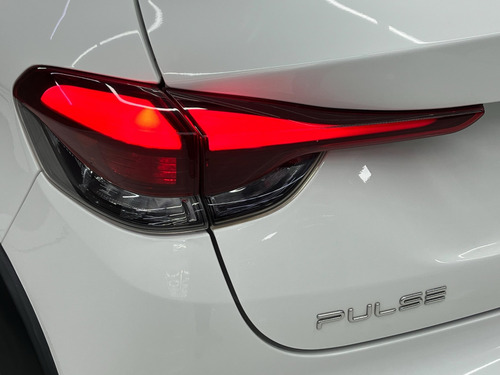 Fiat Pulse 1.0 TURBO 200 FLEX DRIVE CVT