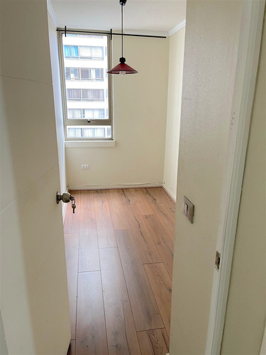 Oportunidad! Departamento 2d/1b Santa Isabel 765, Santiago