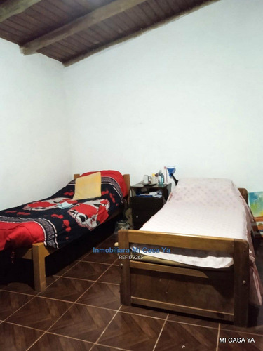 Imagen 20 de 30 de Venta Apartamento Formato Casa La Unión 2 Patios Barbacoa Con Parrillero Excelente Ubicación!!