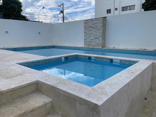 Vendo Apartamento En Jardines De Cerro A Metros Circunvalaci